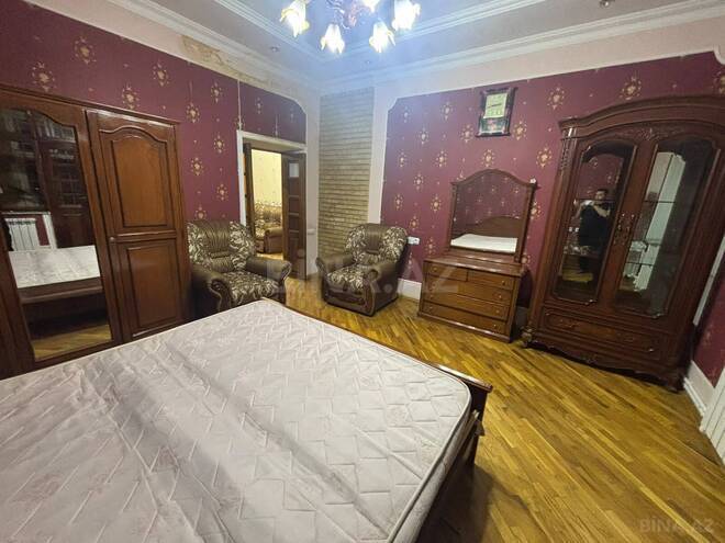 Сдаётся 3-комн. вторичка 87 м², Низаминский  р., photo 7 from 15