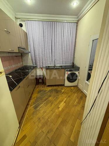 Сдаётся 3-комн. вторичка 87 м², Низаминский  р., photo 10 from 15