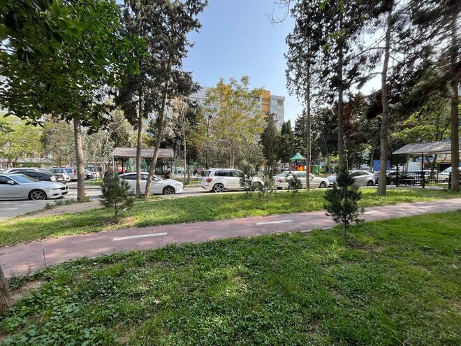 Продаётся 2-комн. вторичка 47 м², м. Гянджлик, photo 11 from 13