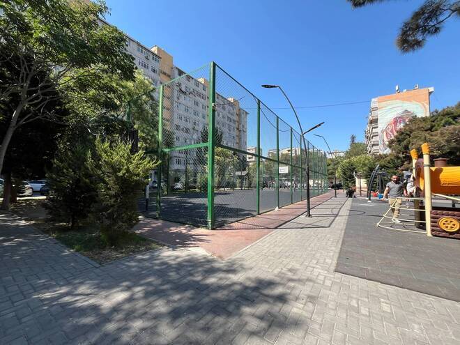 Продаётся 2-комн. вторичка 47 м², м. Гянджлик, photo 12 from 13