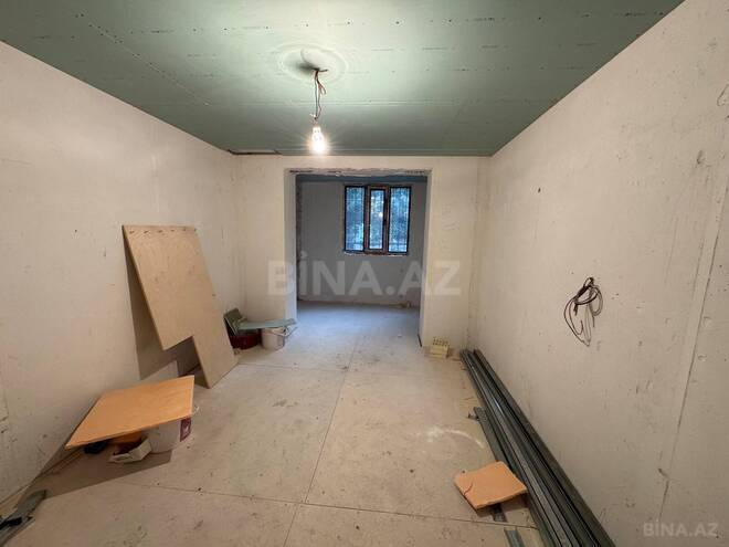 Продаётся 3-комн. вторичка 70 м², м. Элмляр Академиясы, photo 1 from 13
