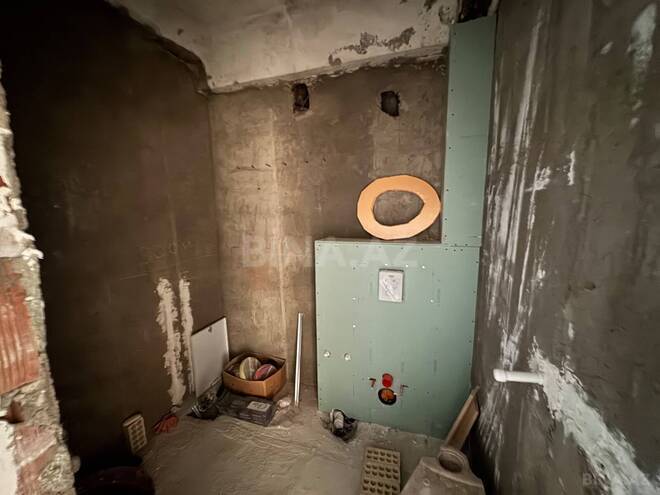 Продаётся 3-комн. вторичка 70 м², м. Элмляр Академиясы, photo 10 from 13
