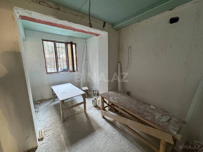 Продаётся 3-комн. вторичка 70 м², м. Элмляр Академиясы, photo 9 from 13