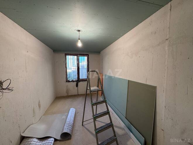 Продаётся 3-комн. вторичка 70 м², м. Элмляр Академиясы, photo 6 from 13