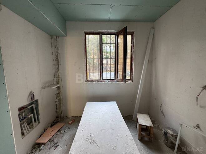 Продаётся 3-комн. вторичка 70 м², м. Элмляр Академиясы, photo 7 from 13