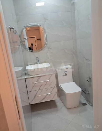 Продаётся 3-комн. новостройка 97 м², м. Мемар Аджеми, photo 11 from 17