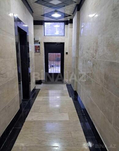 Продаётся 3-комн. новостройка 97 м², м. Мемар Аджеми, photo 15 from 17
