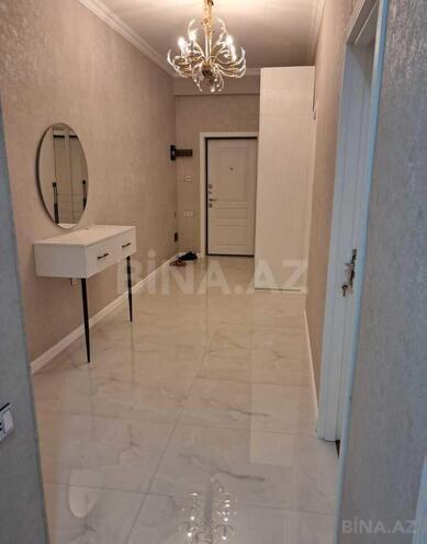 Продаётся 3-комн. новостройка 97 м², м. Мемар Аджеми, photo 1 from 17