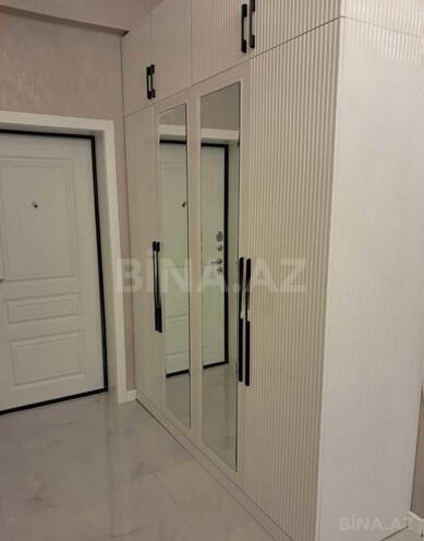 Продаётся 3-комн. новостройка 97 м², м. Мемар Аджеми, photo 3 from 17
