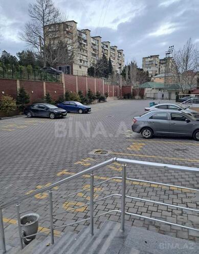 Продаётся 3-комн. новостройка 97 м², м. Мемар Аджеми, photo 13 from 17