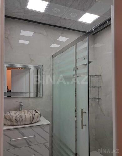 Продаётся 3-комн. новостройка 97 м², м. Мемар Аджеми, photo 10 from 17