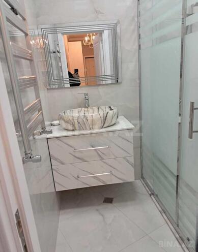Продаётся 3-комн. новостройка 97 м², м. Мемар Аджеми, photo 8 from 17
