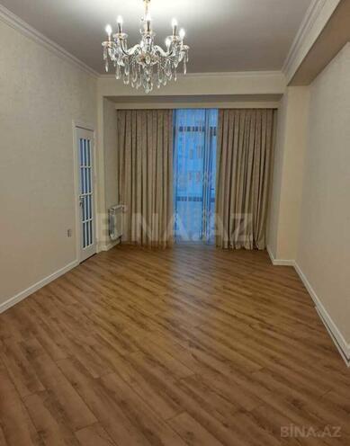 Продаётся 3-комн. новостройка 97 м², м. Мемар Аджеми, photo 7 from 17