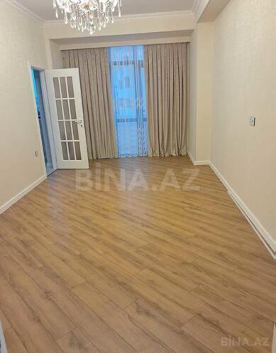 Продаётся 3-комн. новостройка 97 м², м. Мемар Аджеми, photo 4 from 17