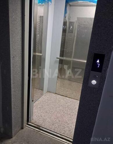 Продаётся 3-комн. новостройка 97 м², м. Мемар Аджеми, photo 12 from 17