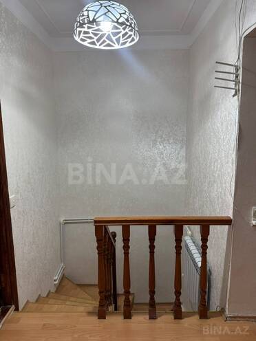 Satılır 2 otaqlı köhnə tikili 55 m², Qara Qarayev m., photo 8 from 18