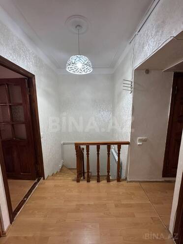 Satılır 2 otaqlı köhnə tikili 55 m², Qara Qarayev m., photo 4 from 18