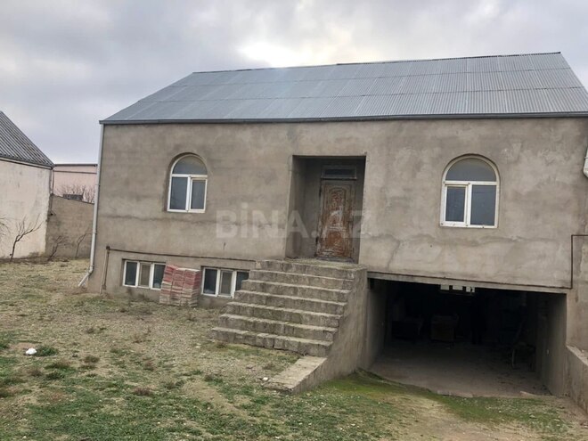 Продаётся  участок 10 сот, пос. Мамедли, photo 1 from 4