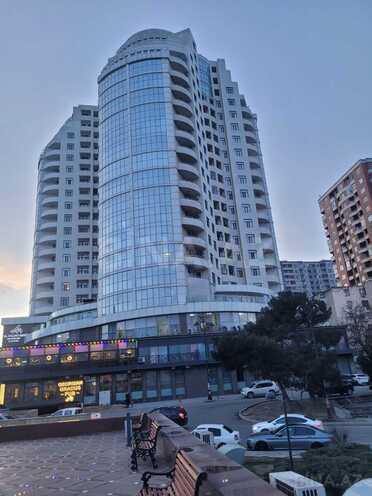 Продаётся 3-комн. вторичка 70 м², м. Элмляр Академиясы, photo 11 from 13