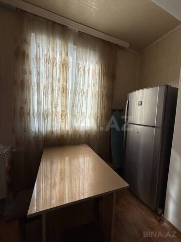 İcarəyə verilir 2 otaqlı köhnə tikili 75 m², Memar Əcəmi m., photo 15 from 22