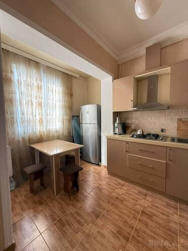 İcarəyə verilir 2 otaqlı köhnə tikili 75 m², Memar Əcəmi m., photo 11 from 22