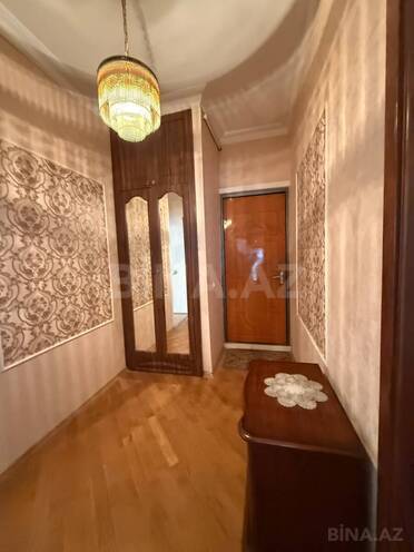 İcarəyə verilir 2 otaqlı köhnə tikili 75 m², Memar Əcəmi m., photo 19 from 22