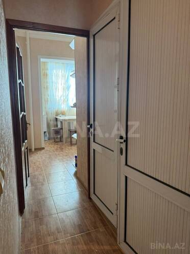 İcarəyə verilir 2 otaqlı köhnə tikili 75 m², Memar Əcəmi m., photo 13 from 22