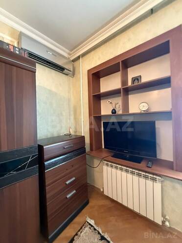 İcarəyə verilir 2 otaqlı köhnə tikili 75 m², Memar Əcəmi m., photo 7 from 22