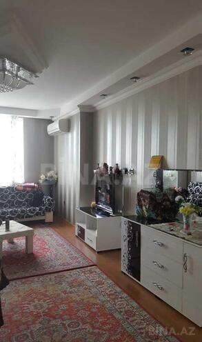 Satılır 3 otaqlı yeni tikili 90 m², Nizami m., photo 1 from 11