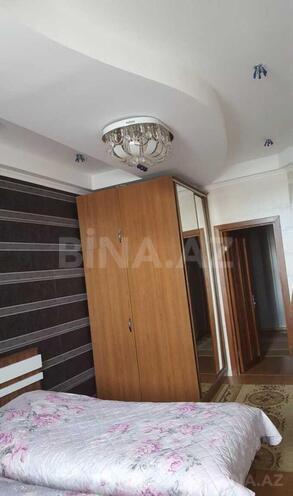 Satılır 3 otaqlı yeni tikili 90 m², Nizami m., photo 7 from 11