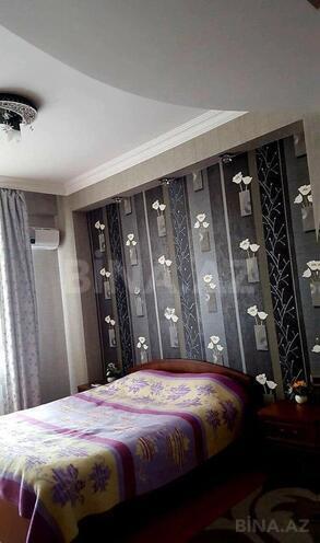 Satılır 3 otaqlı yeni tikili 90 m², Nizami m., photo 4 from 11
