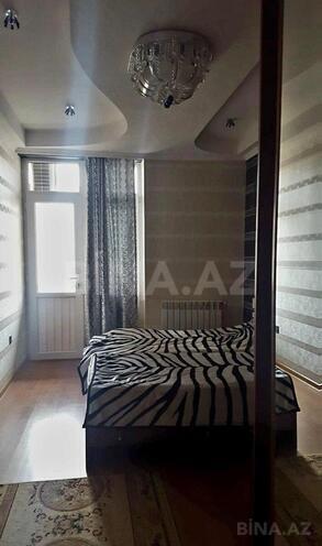 Satılır 3 otaqlı yeni tikili 90 m², Nizami m., photo 5 from 11