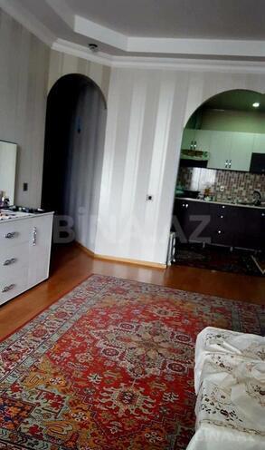 Satılır 3 otaqlı yeni tikili 90 m², Nizami m., photo 6 from 11