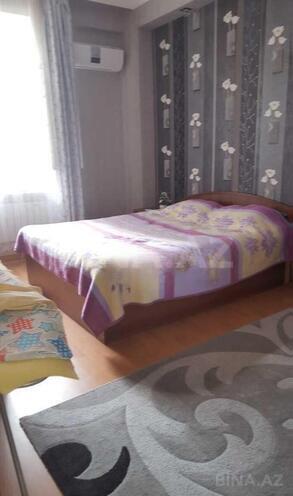 Satılır 3 otaqlı yeni tikili 90 m², Nizami m., photo 9 from 11