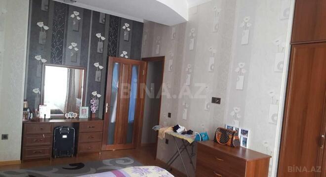 Satılır 3 otaqlı yeni tikili 90 m², Nizami m., photo 3 from 11