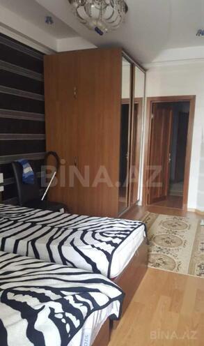 Satılır 3 otaqlı yeni tikili 90 m², Nizami m., photo 8 from 11