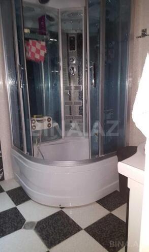 Satılır 3 otaqlı yeni tikili 90 m², Nizami m., photo 10 from 11