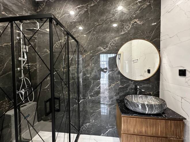Satılır 4 otaqlı həyət evi/bağ evi 140 m², Mərdəkan q., photo 17 from 18