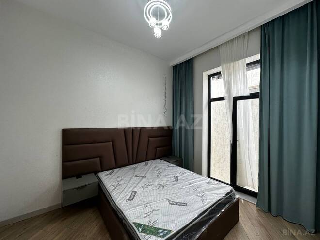 Satılır 4 otaqlı həyət evi/bağ evi 140 m², Mərdəkan q., photo 15 from 18