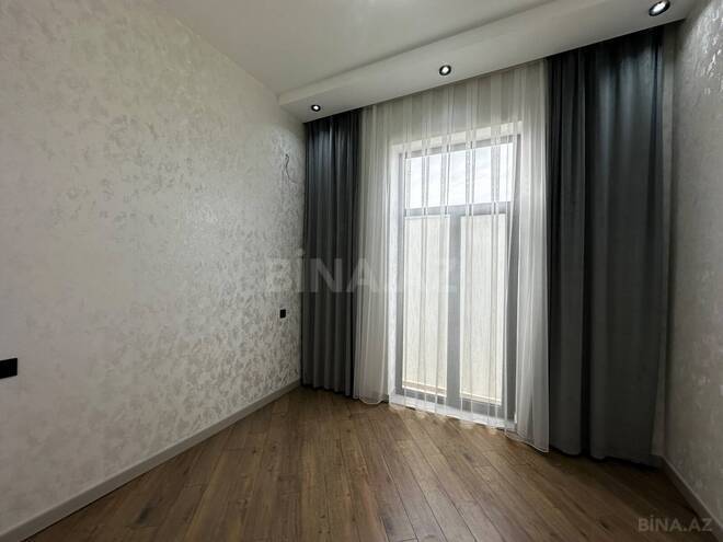 Satılır 4 otaqlı həyət evi/bağ evi 140 m², Mərdəkan q., photo 16 from 18