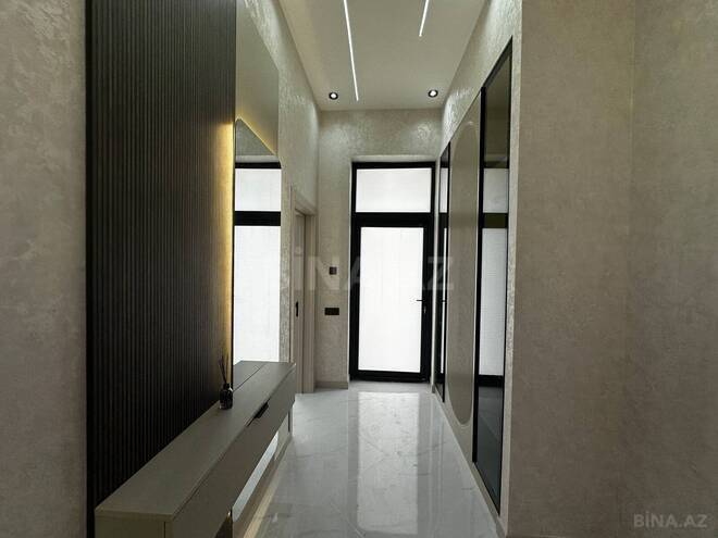 Satılır 4 otaqlı həyət evi/bağ evi 140 m², Mərdəkan q., photo 10 from 18