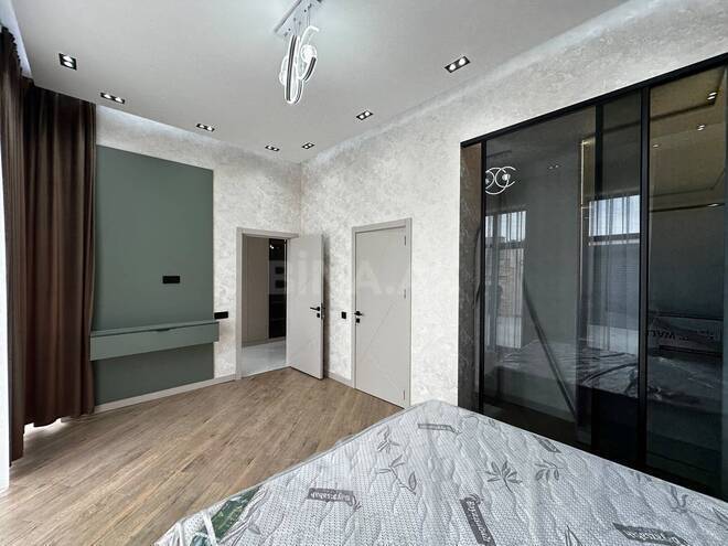 Satılır 4 otaqlı həyət evi/bağ evi 140 m², Mərdəkan q., photo 13 from 18