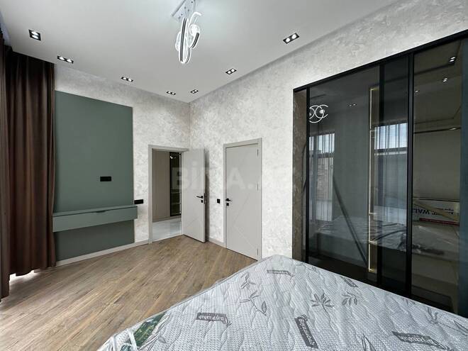 Satılır 4 otaqlı həyət evi/bağ evi 140 m², Mərdəkan q., photo 11 from 18