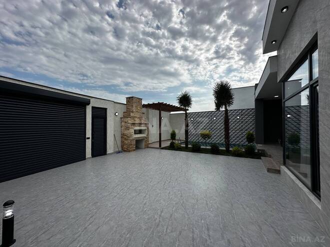 Satılır 4 otaqlı həyət evi/bağ evi 140 m², Mərdəkan q., photo 4 from 18