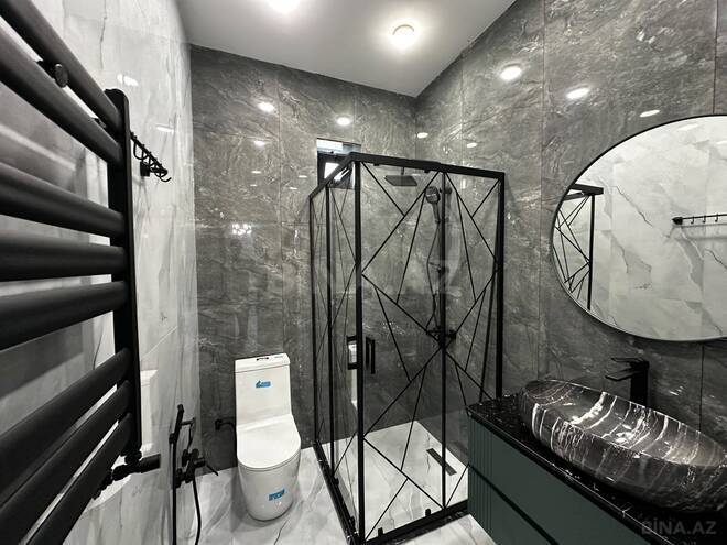 Satılır 4 otaqlı həyət evi/bağ evi 140 m², Mərdəkan q., photo 14 from 18