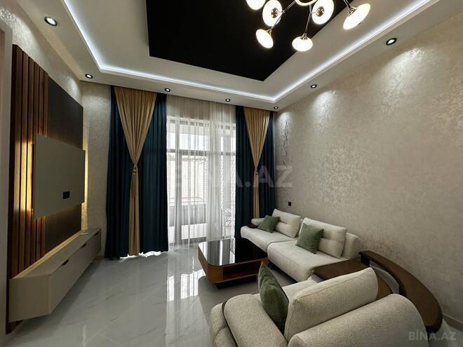 Satılır 4 otaqlı həyət evi/bağ evi 140 m², Mərdəkan q., photo 7 from 18