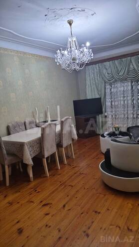Satılır 3 otaqlı köhnə tikili 80 m², Əhmədli m., photo 5 from 10