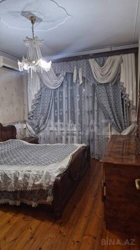 Satılır 3 otaqlı köhnə tikili 80 m², Əhmədli m., photo 4 from 10