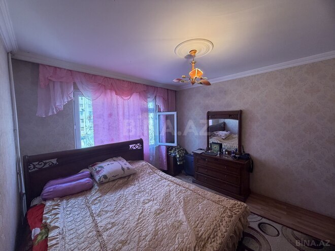 Продаётся 4-комн. вторичка 110 м², м. Шах Исмаил Хатаи, photo 9 from 31