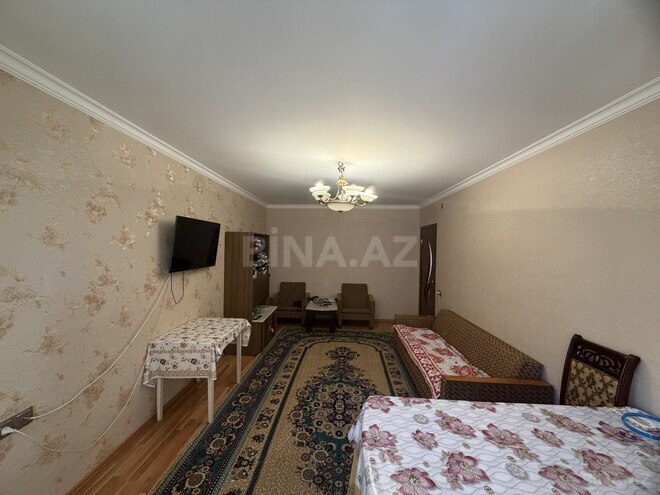 Продаётся 4-комн. вторичка 110 м², м. Шах Исмаил Хатаи, photo 5 from 31